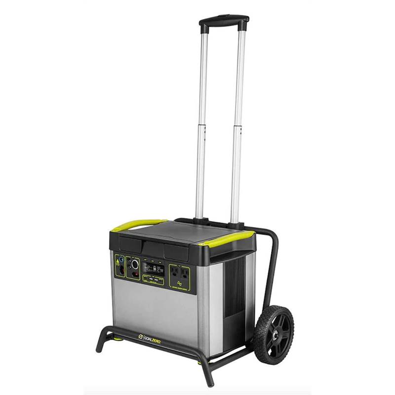Goal Zero Yeti 3000X Portable Power Station-4